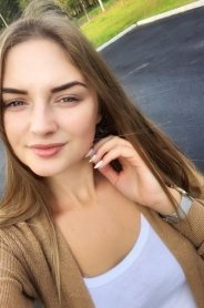 Фотография номер 10 - Александра, 21 год