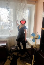 Фотография номер 7 - Оксана, 30 лет