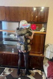 Проститутка Оксана, тел. 8 (917) 216-3303