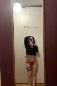 Фотография номер 8 - Амели, 24 года