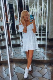 Фотография номер 3 - Николь, 25 лет