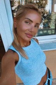 Фотография номер 9 - Николь, 25 лет