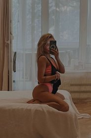 Фотография номер 10 - Николь, 25 лет