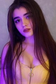 Фотография номер 4 - Вика, 25 лет