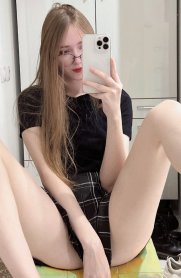 Фотография номер 2 - Алина, 23 года