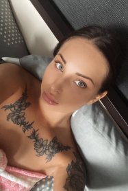 Фотография номер 4 - Алина, 21 год