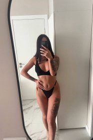 Проститутка Алина, тел. 8 (987) 775-1164